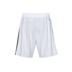 Шорты игровые Tiara Jaccard Short — White/black