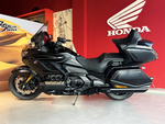 Honda GL1800 Gold Wing