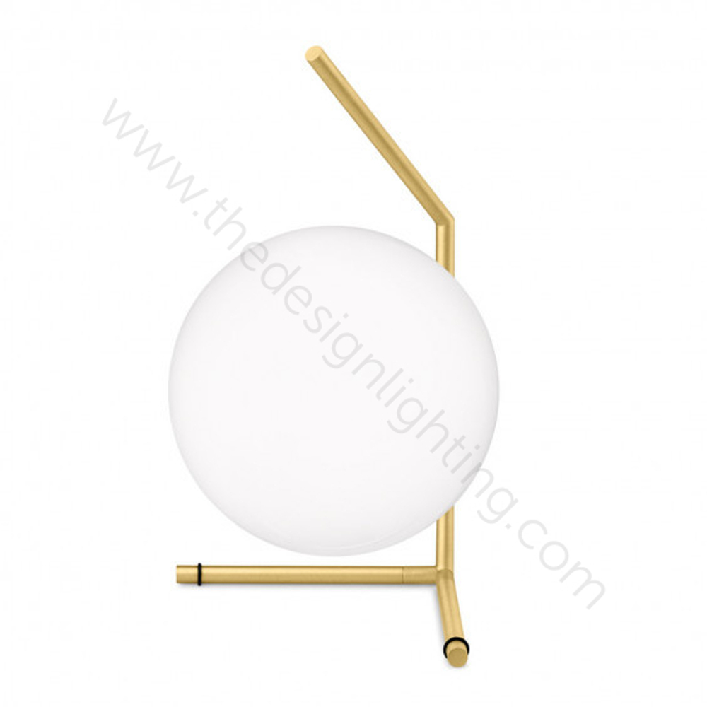 Table design lamp  IC T1 LOW by Flos