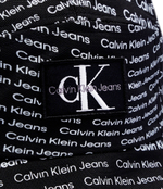 Шляпа Calvin Klein Jeans - черный(IU0IU00592)