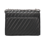 Сумка MICHAEL KORS MK Rose, 35T0SXOL2U-BLACK