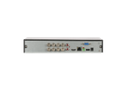 Цифровой видеорегистратор WizSense с разрешением 5 Мп DH-XVR5108HS-I3/T 8 каналов Dahua