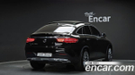 Mercedes-Benz GLE-Class GLE350 d 4MATIC Coupe — 2017
