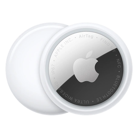 AirTag Apple AirTag 1 pack Gen 2 (MFE94)