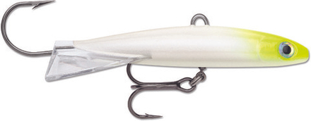 Балансир Rapala Jigging Rap Magnum / 7 см, 32 г, цвет GL