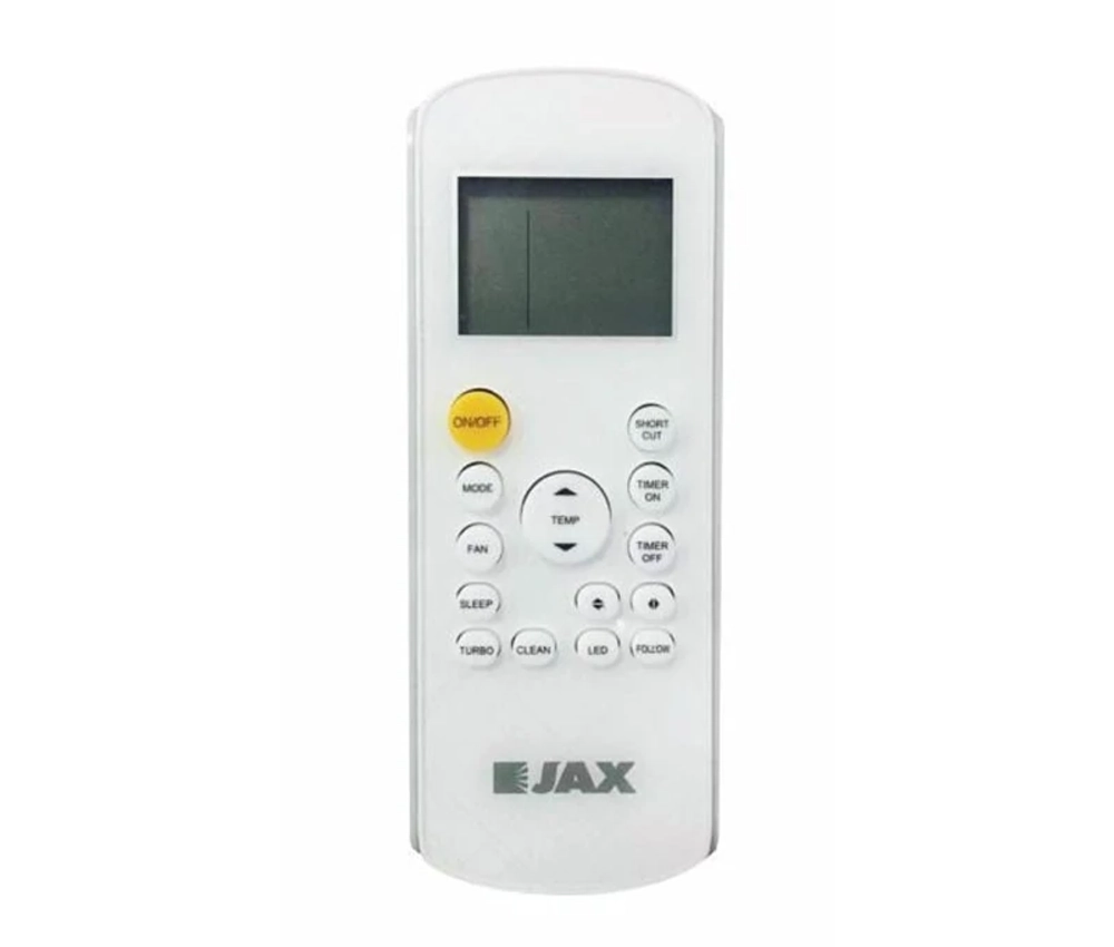 JAX ACE-08HE
