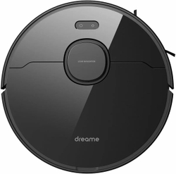 Робот-пылесос Dreame D9 Max Black