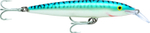 Воблер RAPALA Floating Magnum FMAG18 / 18 см, 40 г, цвет SM