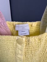 Хлопковое платье Stella McCartney, 128