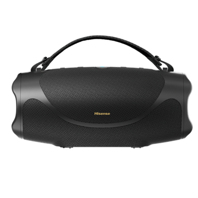 Колонка портативная Hisense FlexBOOM