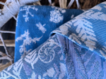 Mokosh wrap Купала Цветочный венок
