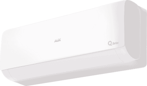 Сплит-система AUX, Q LIGHT (on/off), ASW-H09A4/QH-R1 / AS-H09A4/QH-R1