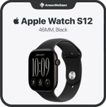 Apple Watch Series 12, 46MM
