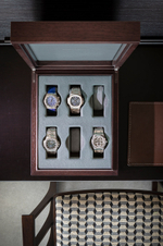 Футляр Ceccotti Collezioni Watches BOX