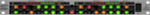 Behringer MDX2600 V2 2-канальный экспандер/ компрессор/ пик-лимитер с энхансером, де-эссер и ламповый эмулятор