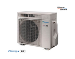 Кондиционер Daikin Ururu Sarara FTXZ25N/RXZ25N inverter