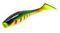 Виброхвосты LJ 3D Series KUBIRA SWIM SHAD 7,0in (17,50)/PG19 2шт.