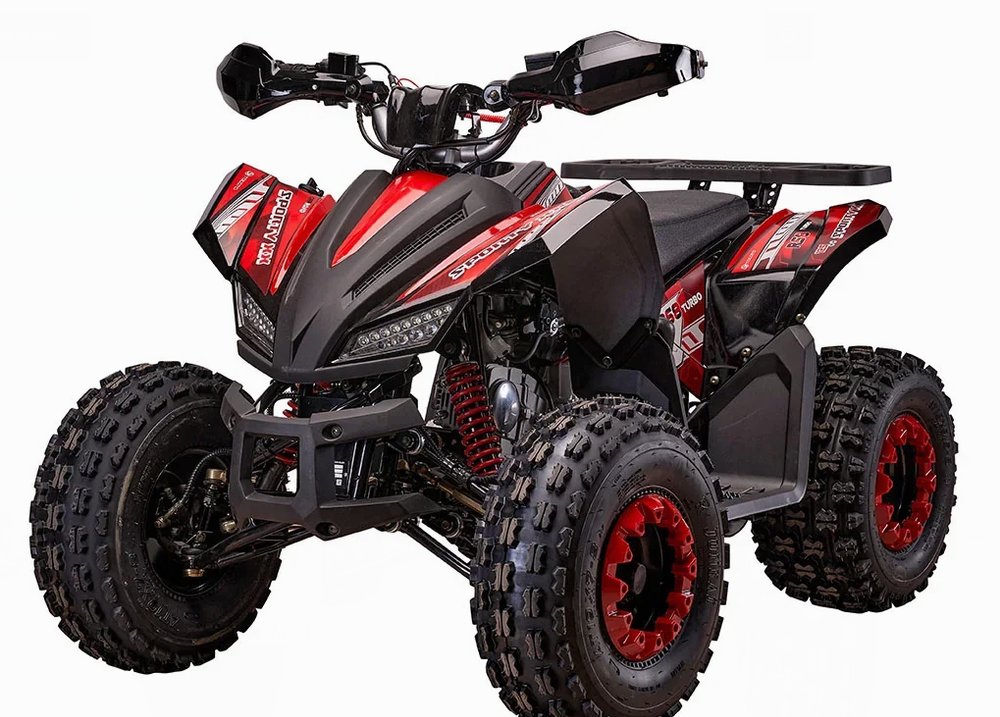 Квадроцикл YACOTA SPORTY XX PRO-SPORT