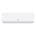 Сплит-система Electrolux Loft EACS-24HAL/N8 комплект