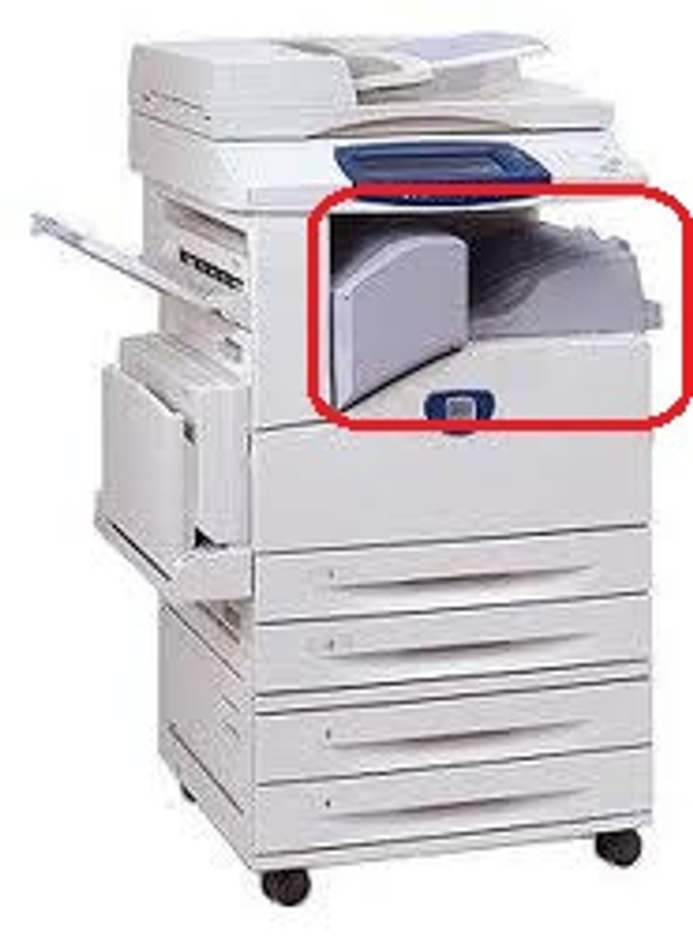 Опция Xerox 097S03908