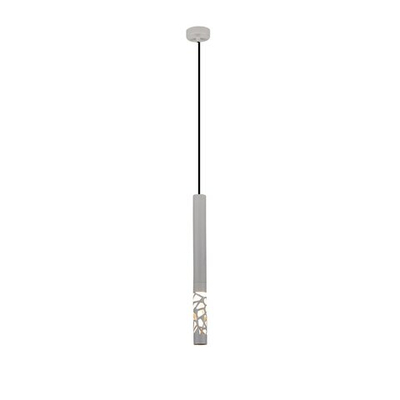 SL1577.503.01 Светильник подвесной ST-Luce Белый/Белый LED 1*5W 3000K