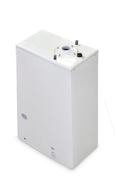 Котел на дизельном топливе "Kiturami Turbo-30R" двухконтурный