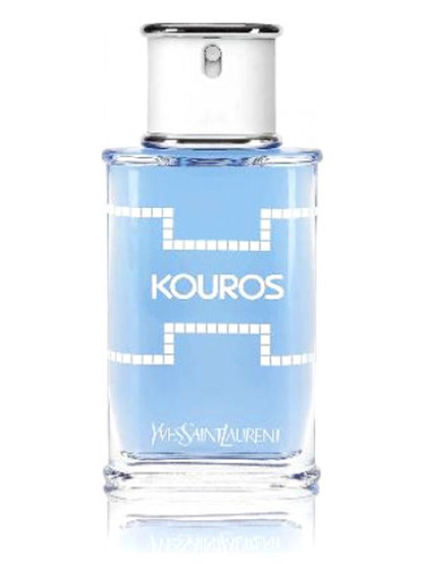 Yves Saint Laurent Kouros Tonique 2014