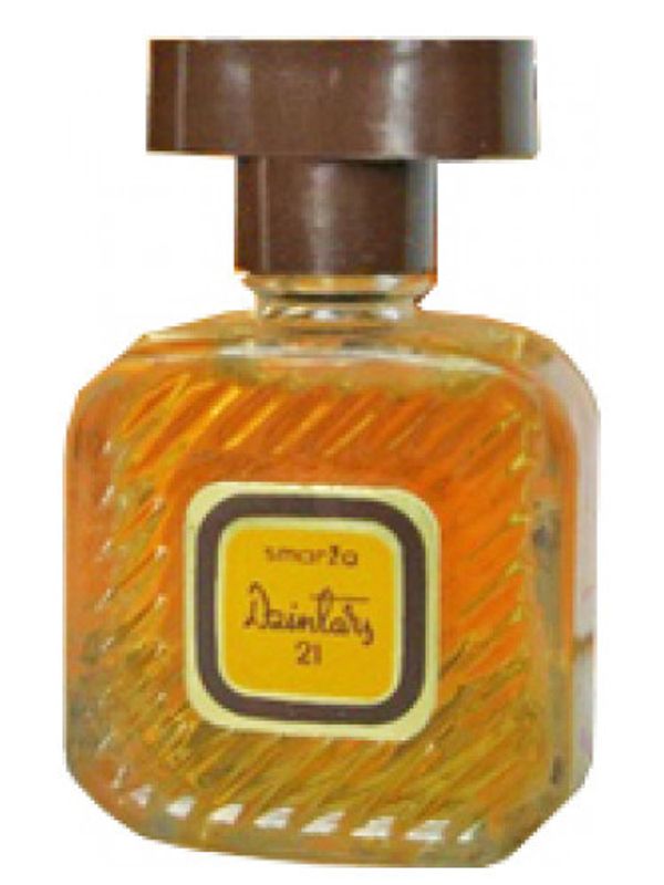 Dzintars 21
