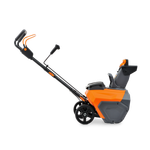 Аккумуляторный снегоуборщик VILLARTEC WA 4051