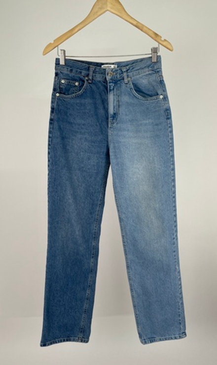 Джинсы PULL&BEAR