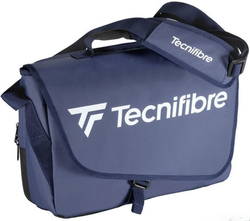Сумка теннисная Tecnifibre Tour Endurance Briefcase - небесный