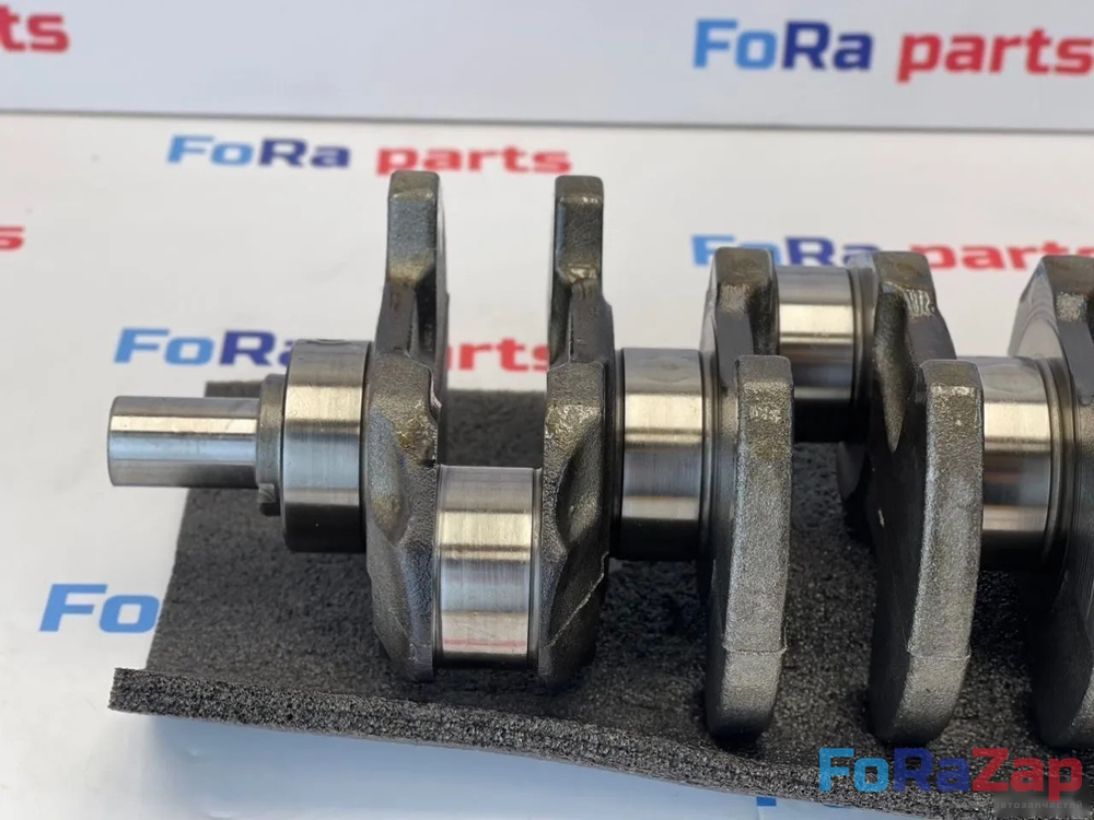 Коленвал VAG 1.6 CFNA