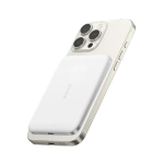 Внешний аккумулятор Anker A1665 white