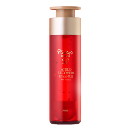 AMENITY Моделирующая сыворотка SF Atelo Recovery Essence SF Cellule Beaute 50 мл