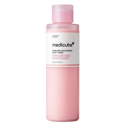 Medicube PDRN Pink Niacinamide Milky Toner — тонер для кожи
