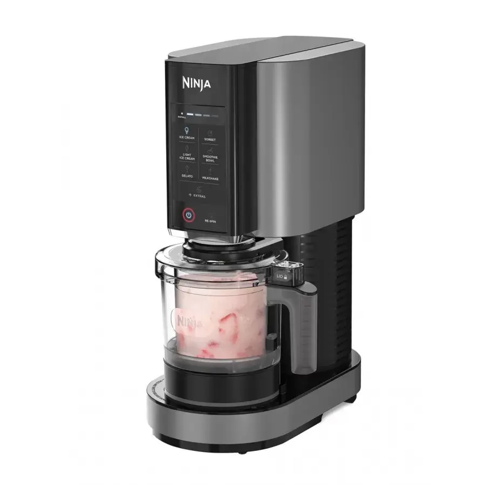 Мороженица Ninja NC300EU чёрный
