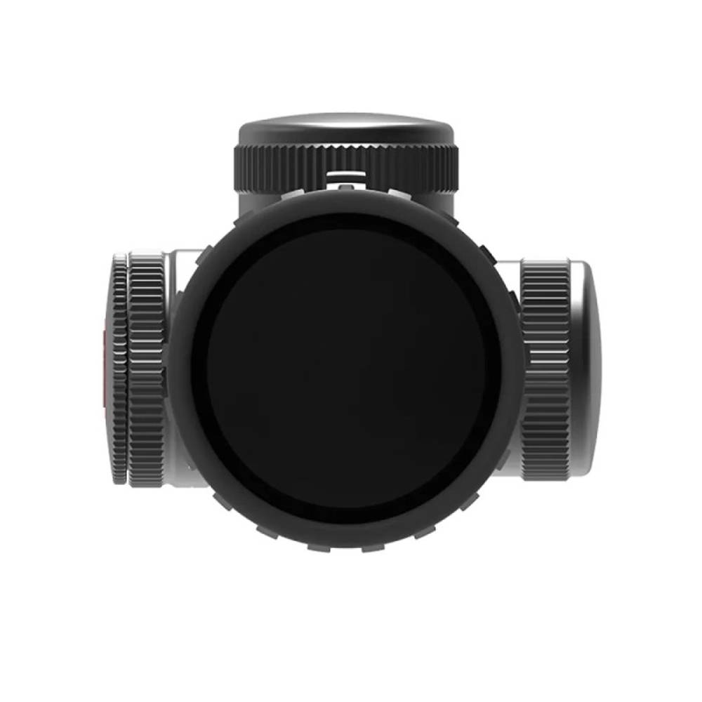 Оптический прицел Mewlite 1-10x24, SFP, 30 мм, IR, ED, 51010 ( Сетка L4a / с подсветкой )