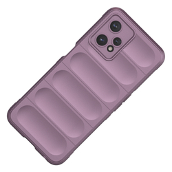 Противоударный чехол Flexible Case для Realme 9 Pro+