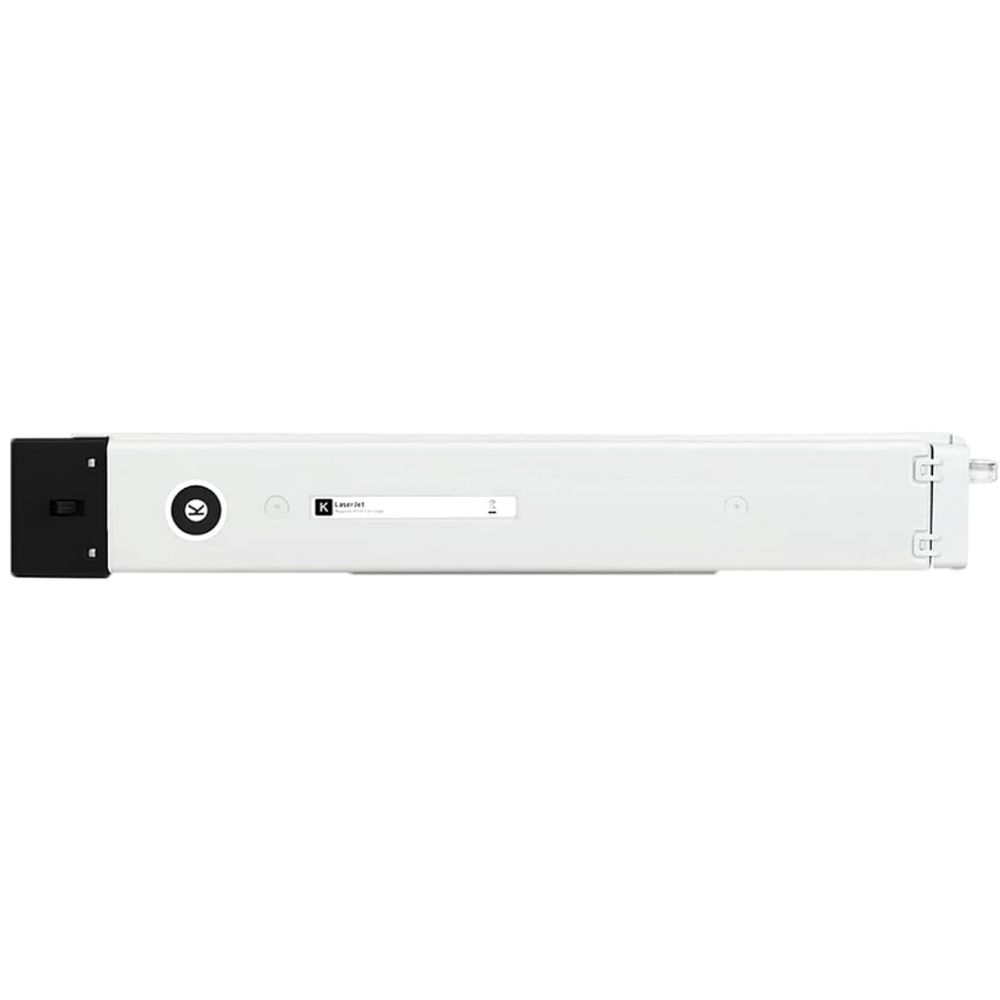 Тонер-картридж WBox, аналог HP W9040MC для Color LaserJet E77822/E77825/E77830 (32K) Black