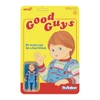 Фигурка Super7 - Child's Play ReAction W1 - Chucky (Good Guys)