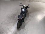 Kawasaki Z1000 2010