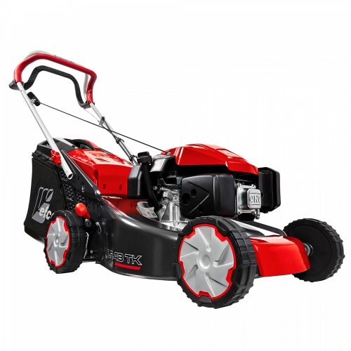 Газонокосилка Efco LR 48 TK Comfort Plus (2026)