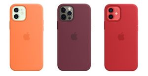 Чехлы для Apple iPhone