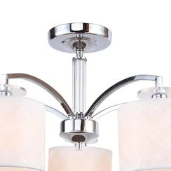 Потолочная люстра Modum 2199-5U F-Promo