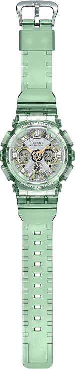 Наручные часы Casio GMA-S120GS-3A