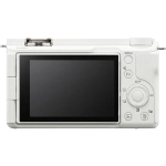 Цифровая фотокамера Sony ZV-E10 II Kit 16-50mm II. Белый
