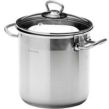 Кастрюля MAYER &amp; BOCH 80153, 8 л