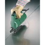 Пилки для лобзика по металлу T118 А HSS BOSCH 2608631013