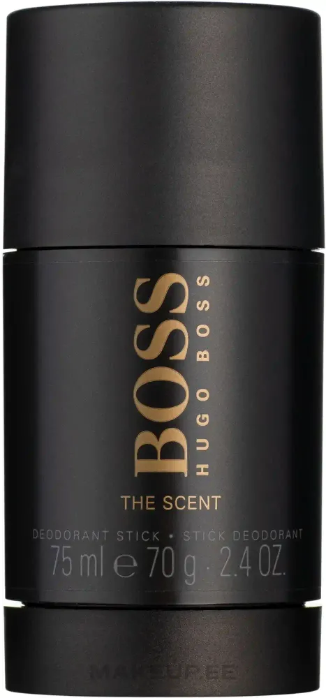 Hugo Boss The Scent for Him Deodorant Stick 75 g