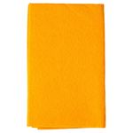 Тряпка для мытья пола, 50х60 см, вискоза, 150 г/м2, PACLAN "Soft Floor", 163427